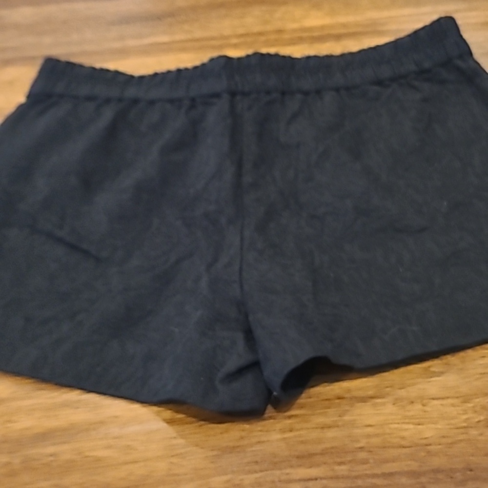J.Crew black short size 8. New - Picture 4 of 4